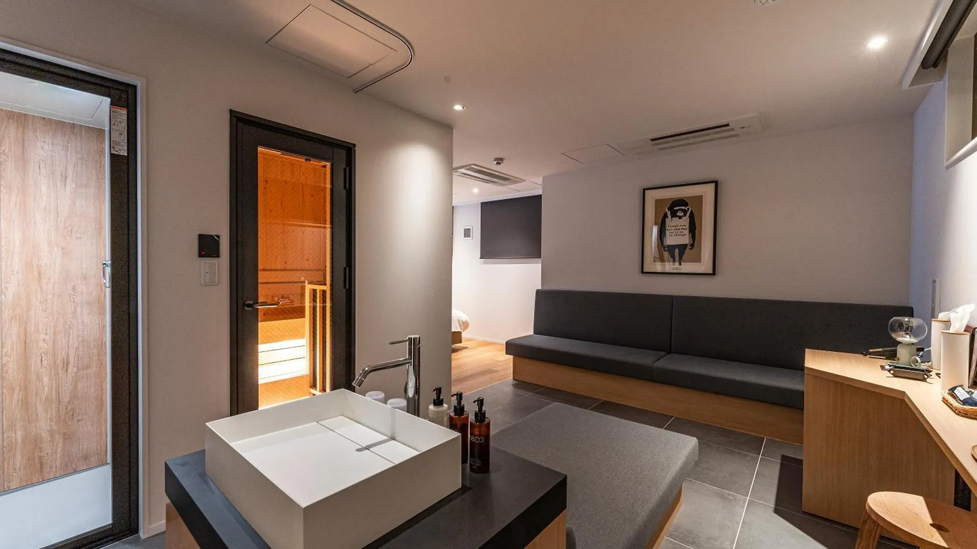 9Hotel Tenjin Fukuoka