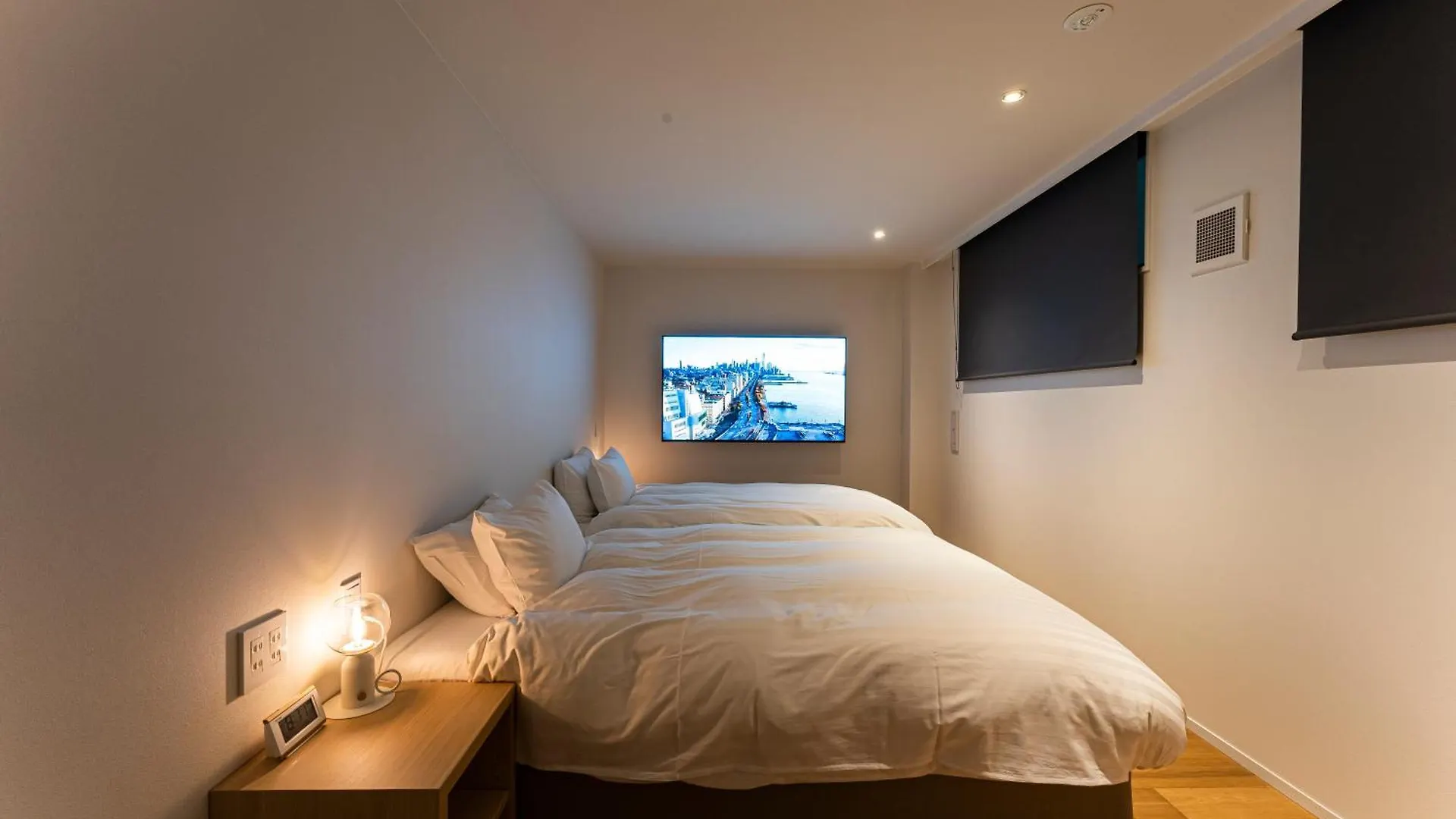 9Hotel Tenjin Fukuoka  Fukuoka (Fukuoka)