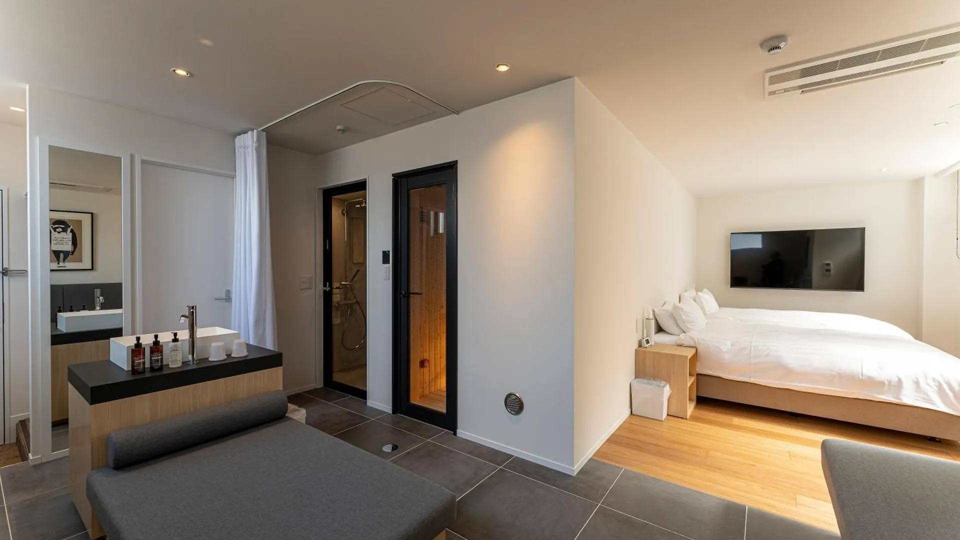 9Hotel Tenjin Fukuoka  Fukuoka (Fukuoka)