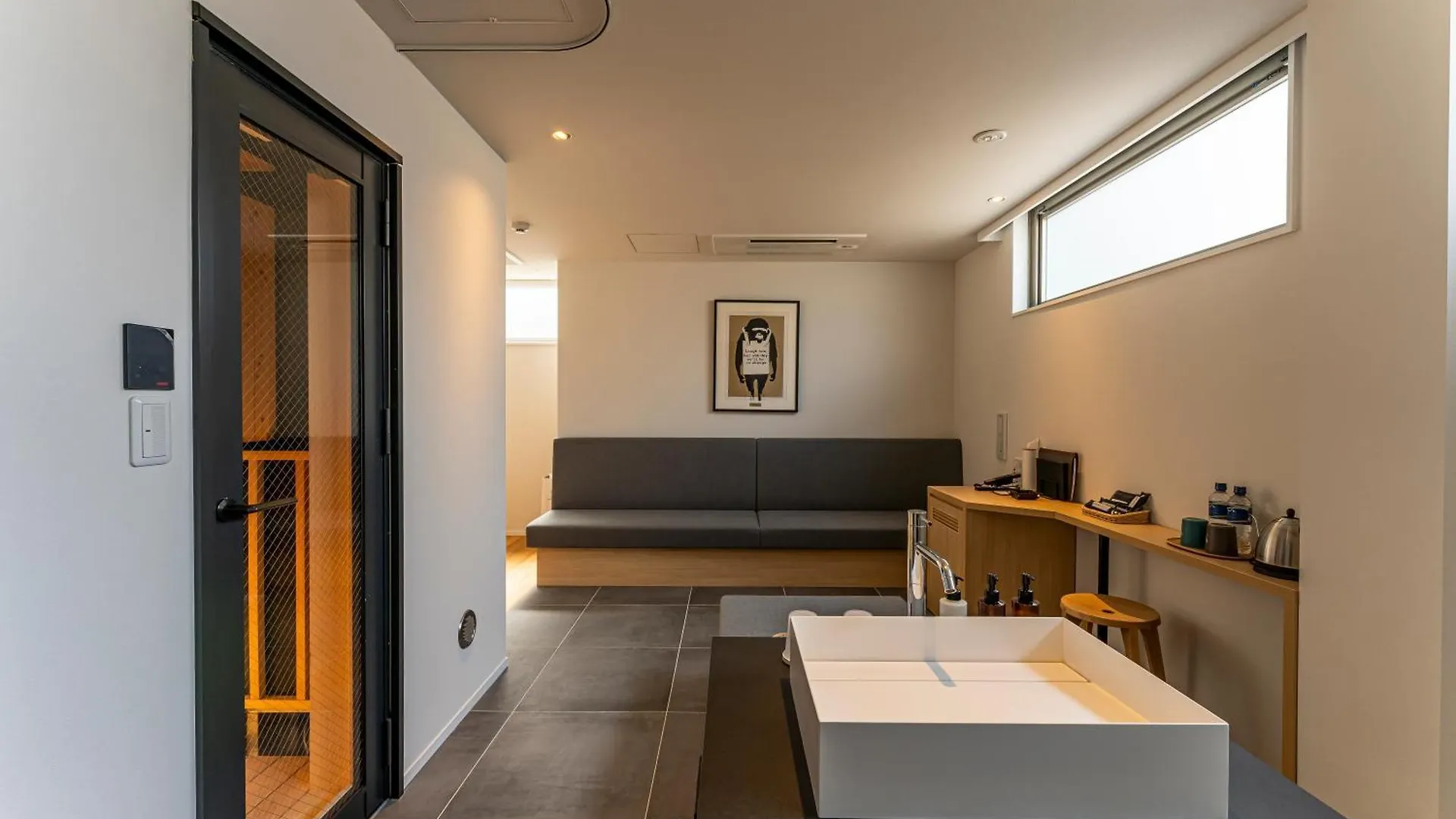 9Hotel Tenjin Fukuoka  Hotel Fukuoka (Fukuoka)